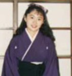 小渕優子さん