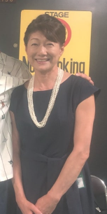 太田きよみさん