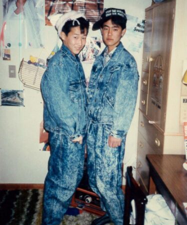 岡部たかしさん