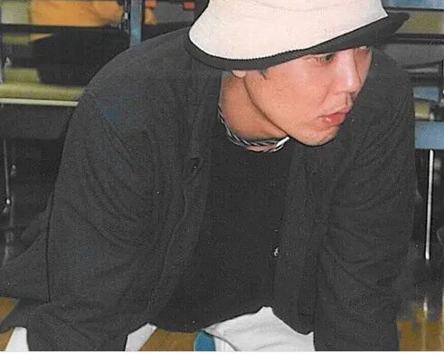 岡部たかしさん