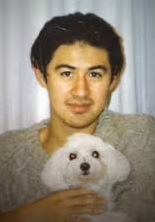 小手伸也さん