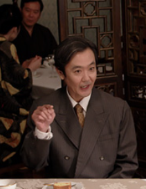 岡部たかしさん