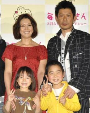 小泉今日子さん