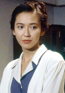 賀来千香子さん