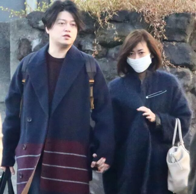 渋谷慶一郎さん