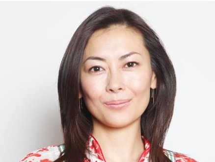 中山美穂さん