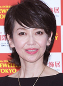 賀来千香子さん