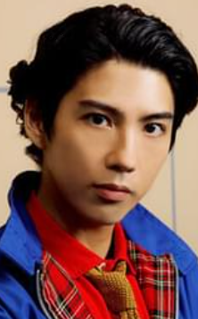 賀来賢人さん