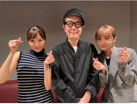 リリー・フランキーさん