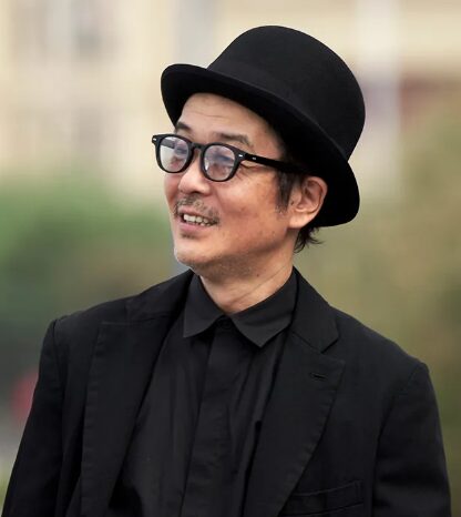 リリー・フランキーさん