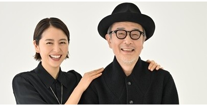 リリー・フランキーさん