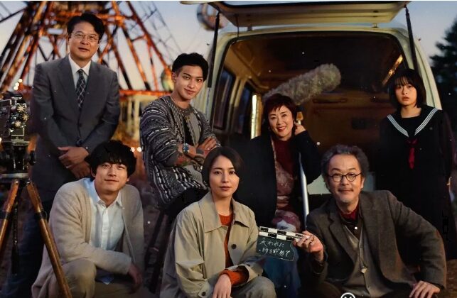 リリー・フランキーさん