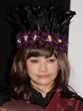 広田レオナさん