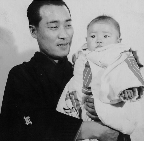 桐竹勘十郎さん