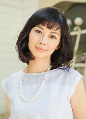 伊東美咲さん