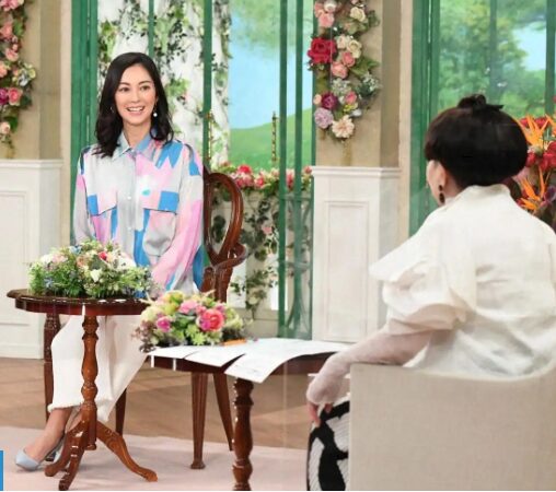伊東美咲さん