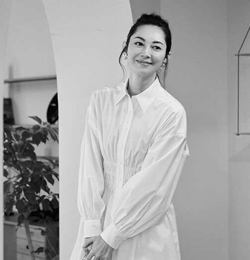伊東美咲さん