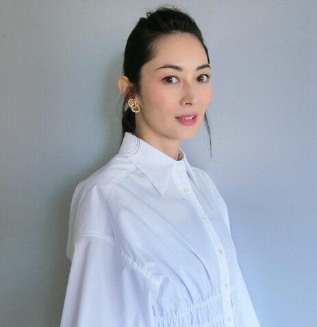 伊東美咲さん