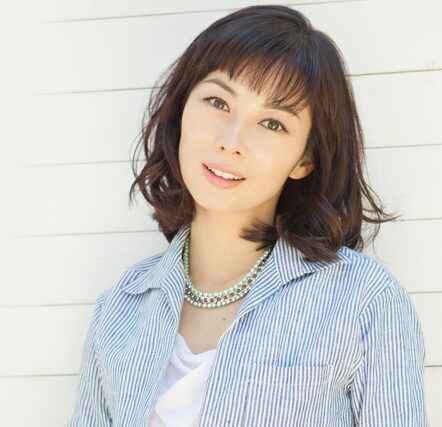 伊東美咲さん