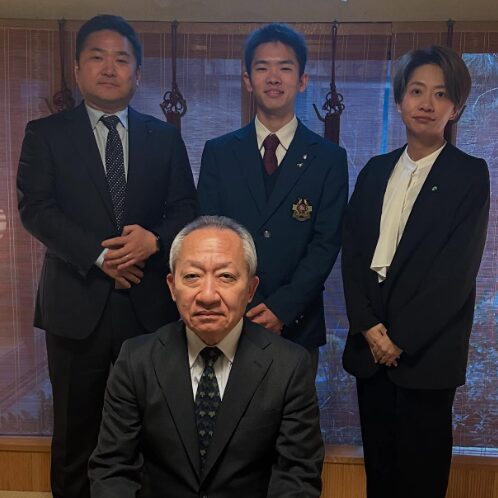 桐竹勘十郎さん