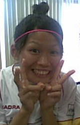 川澄奈穂美さん