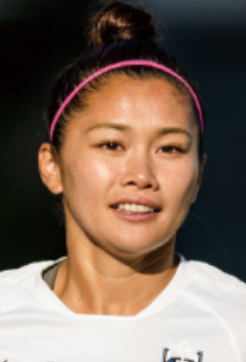 川澄奈穂美さん