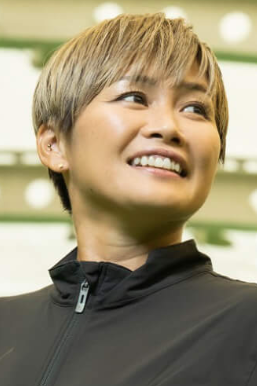 川澄奈穂美さん