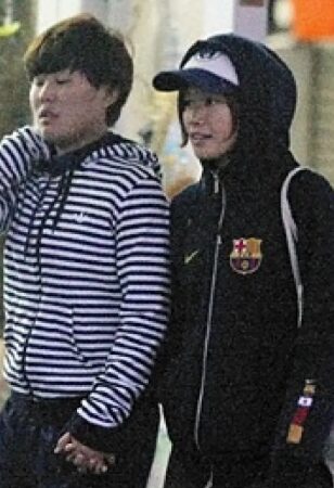 川澄奈穂美さん