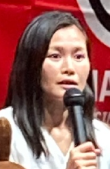 川澄奈穂美さん