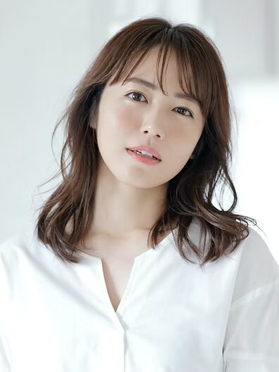 磯山さやかさん