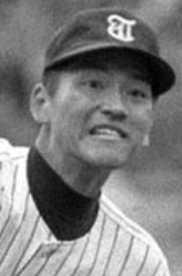 佐々木主浩さん