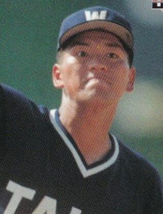 佐々木主浩さん