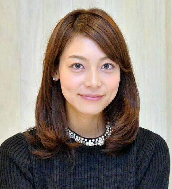 相武紗季さん