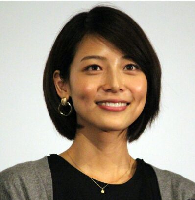 相武紗季さん