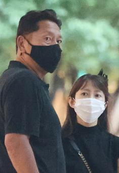 佐々木主浩さん