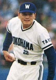 佐々木主浩さん