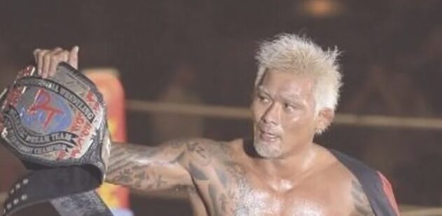 坂口征夫さん