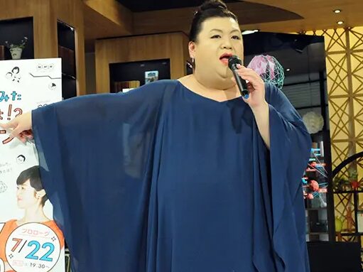 マツコ・デラックスさん