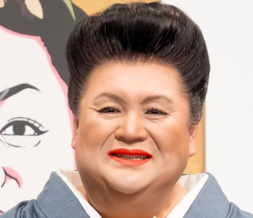 マツコ・デラックスさん