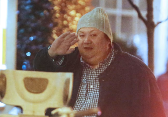マツコ・デラックスさん