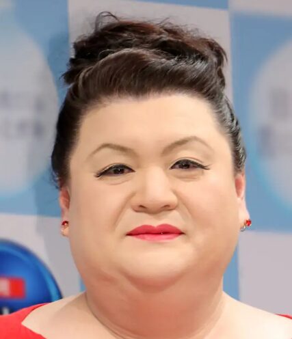 マツコ・デラックスさん