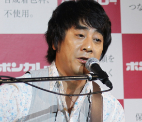 山崎まさよしさん