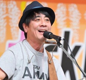 山崎まさよしさん