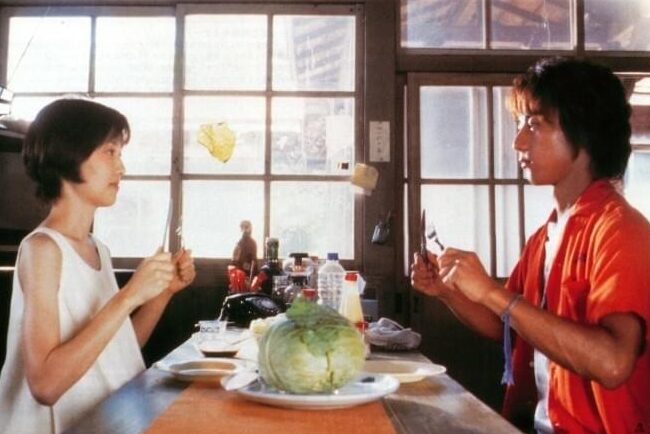 山崎まさよしさん