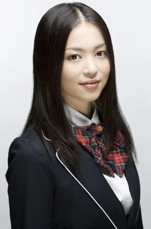 岩佐真悠子さん