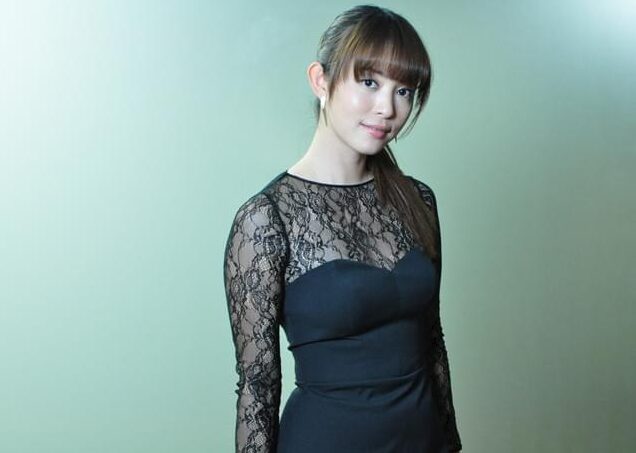 岩佐真悠子さん