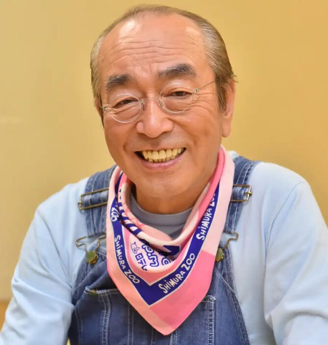 志村けんさん