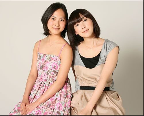 麻生久美子さん