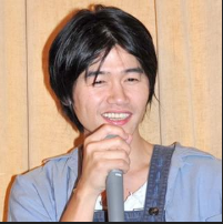 伊賀大介さん