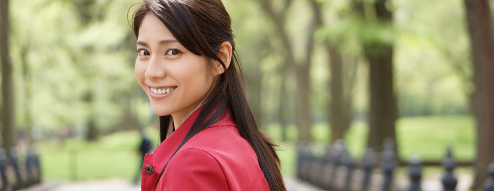 松下奈緒さん